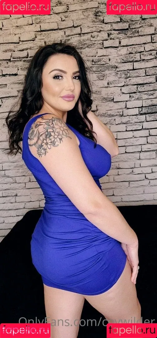 Coywilder Onlyfans Photo Gallery 
