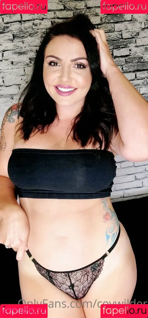 Coywilder Onlyfans Photo Gallery 
