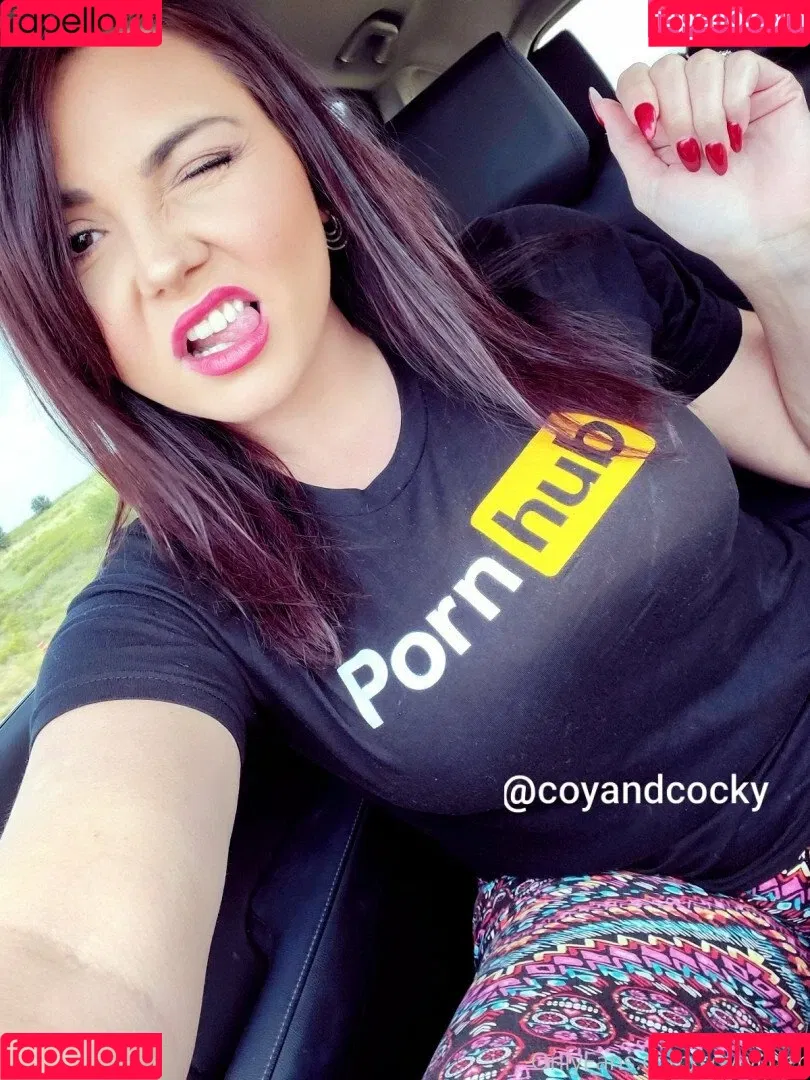 Coywilder Onlyfans Photo Gallery 