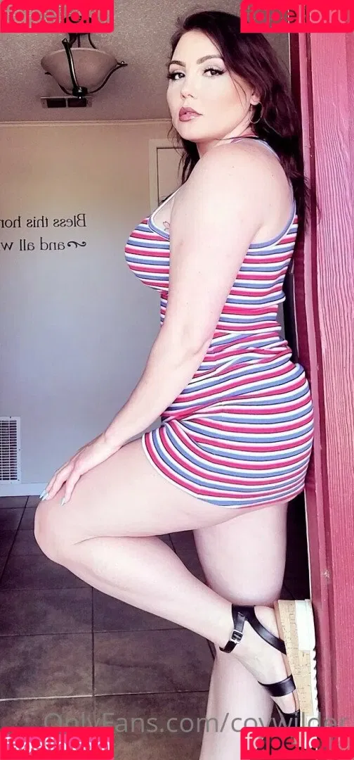 Coywilder Onlyfans Photo Gallery 