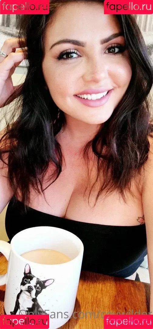 Coywilder Onlyfans Photo Gallery 