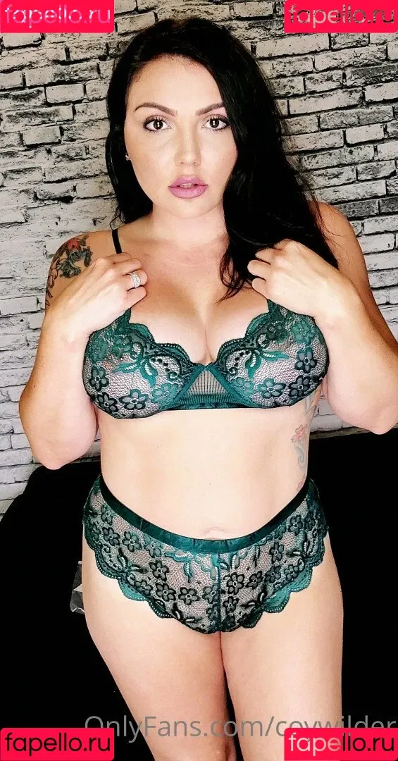 Coywilder Onlyfans Photo Gallery 