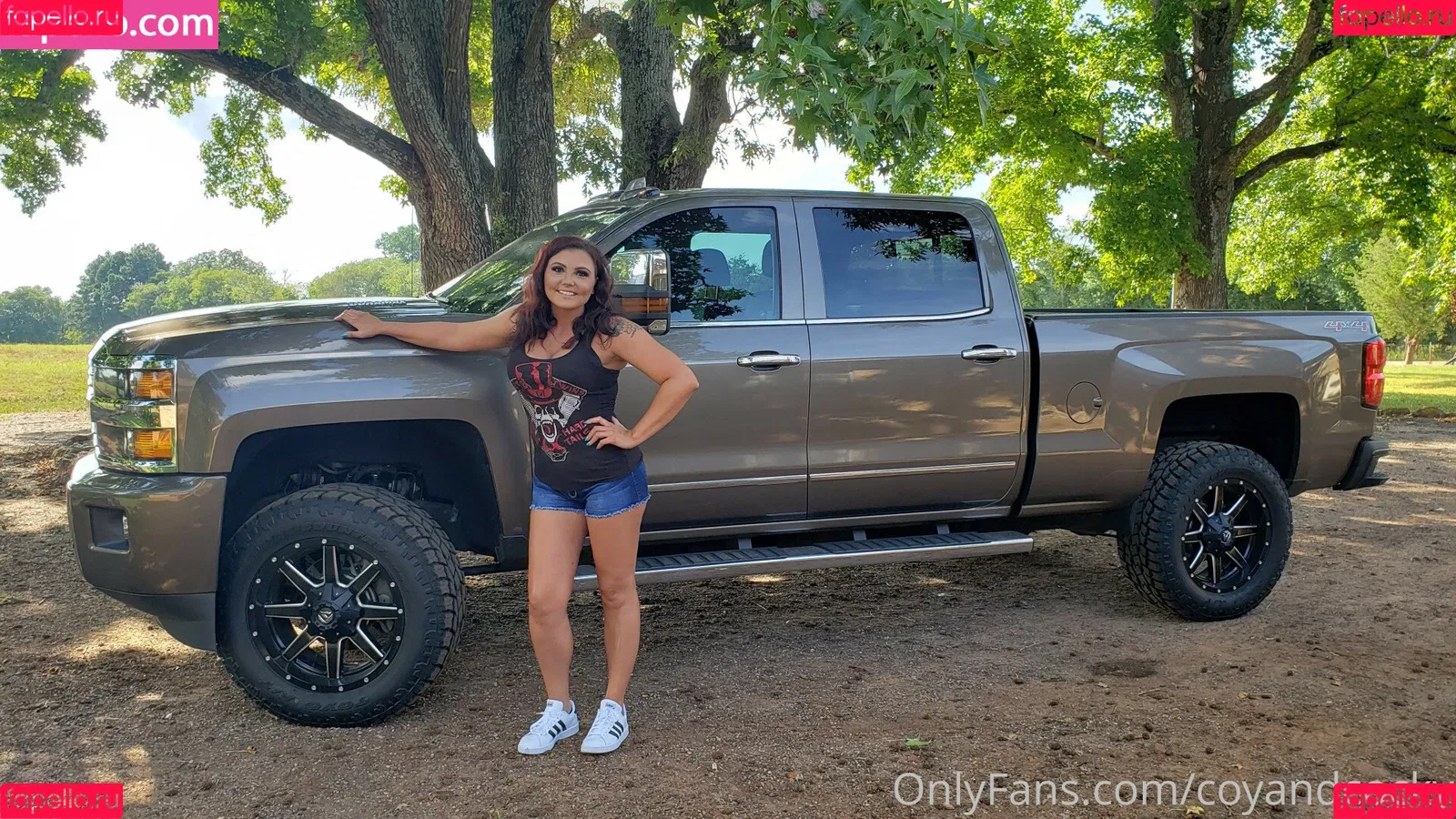 Coywilder Onlyfans Photo Gallery 