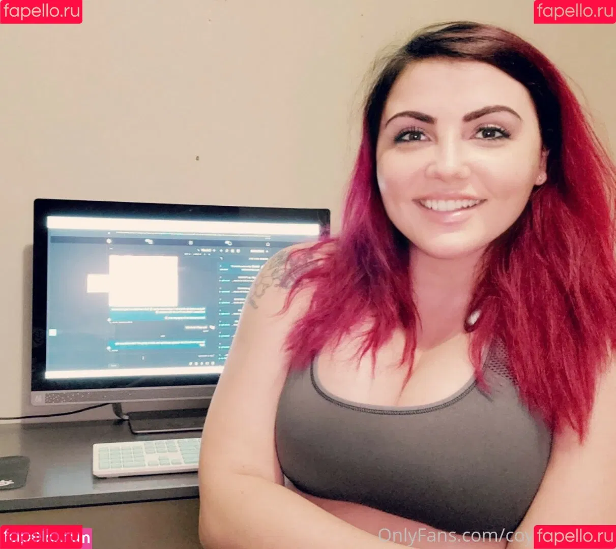 Coywilder Onlyfans Photo Gallery 