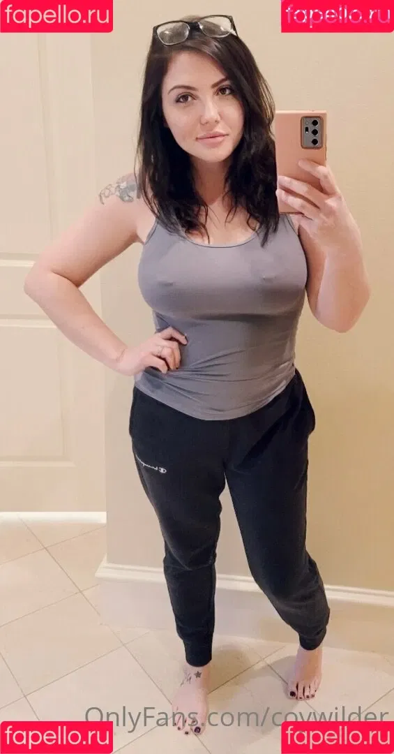 Coywilder Onlyfans Photo Gallery 