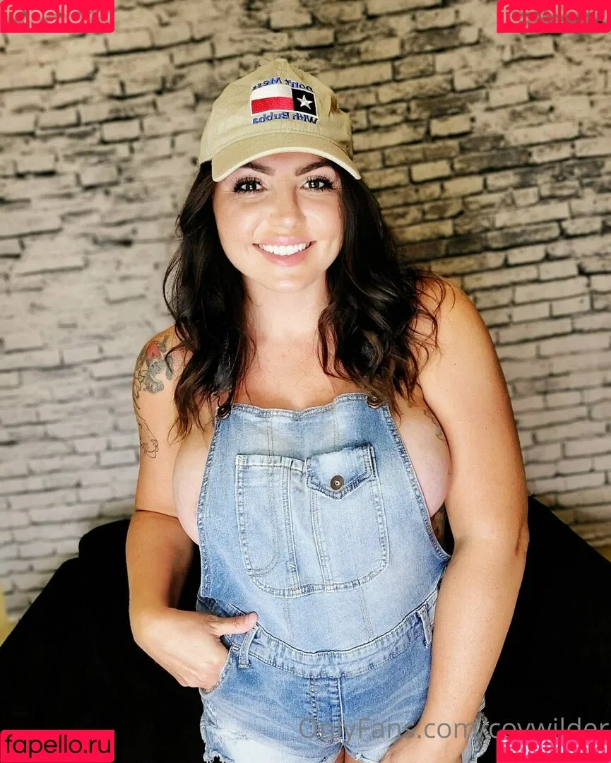 Coywilder Onlyfans Photo Gallery 