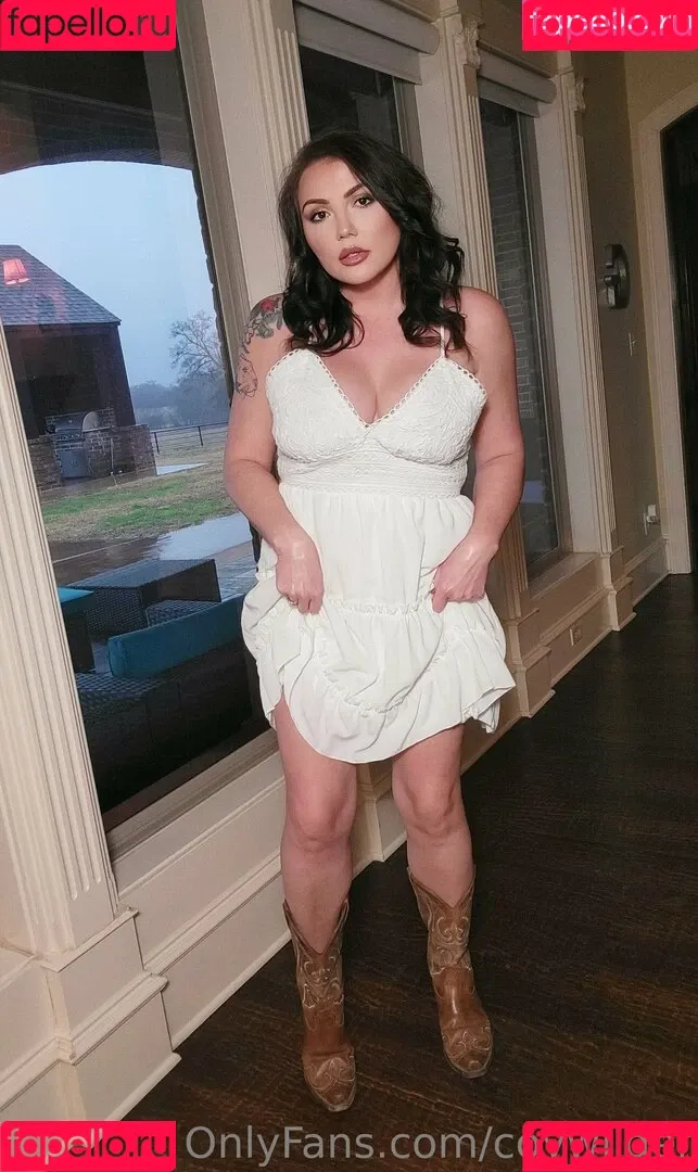 Coywilder Onlyfans Photo Gallery 