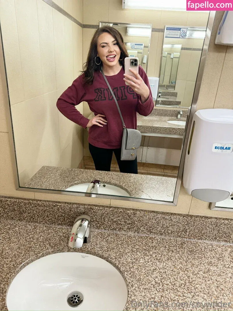 Coywilder Onlyfans Photo Gallery 