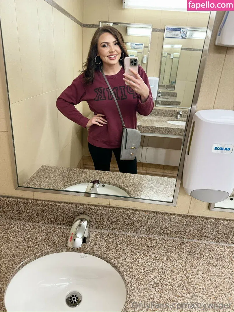 Coywilder Onlyfans Photo Gallery 