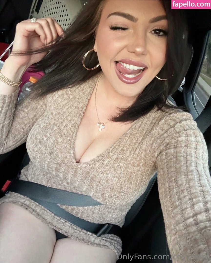 Coywilder Onlyfans Photo Gallery 