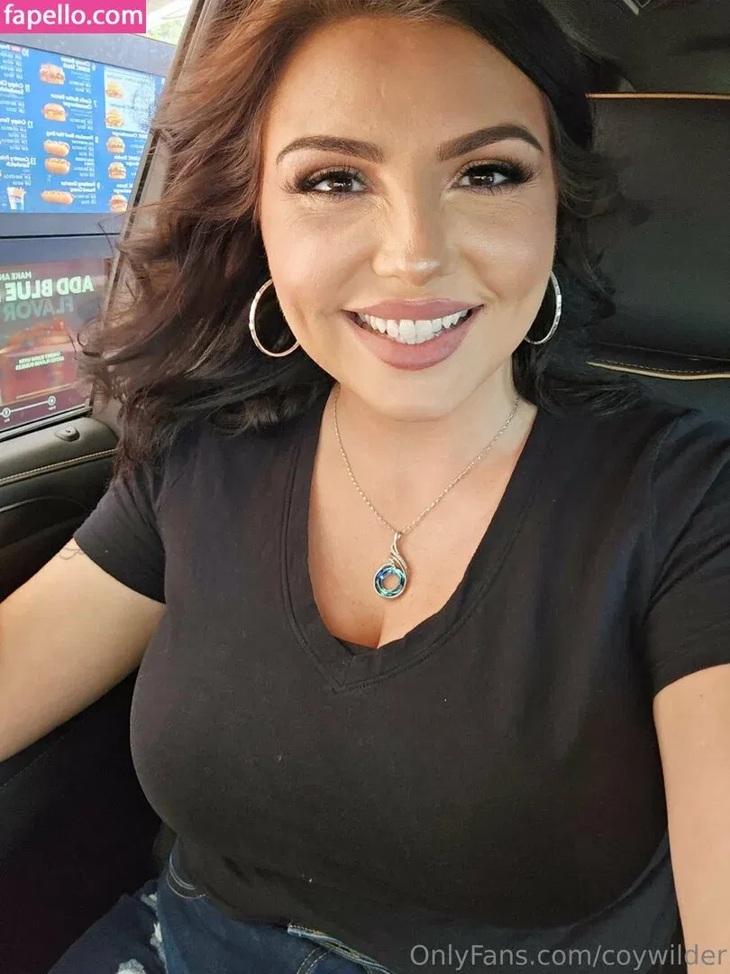 Coywilder Onlyfans Photo Gallery 