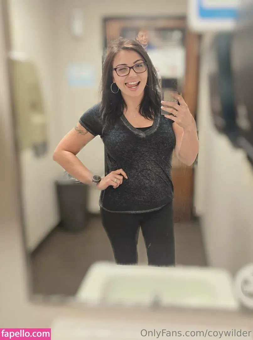 Coywilder Onlyfans Photo Gallery 