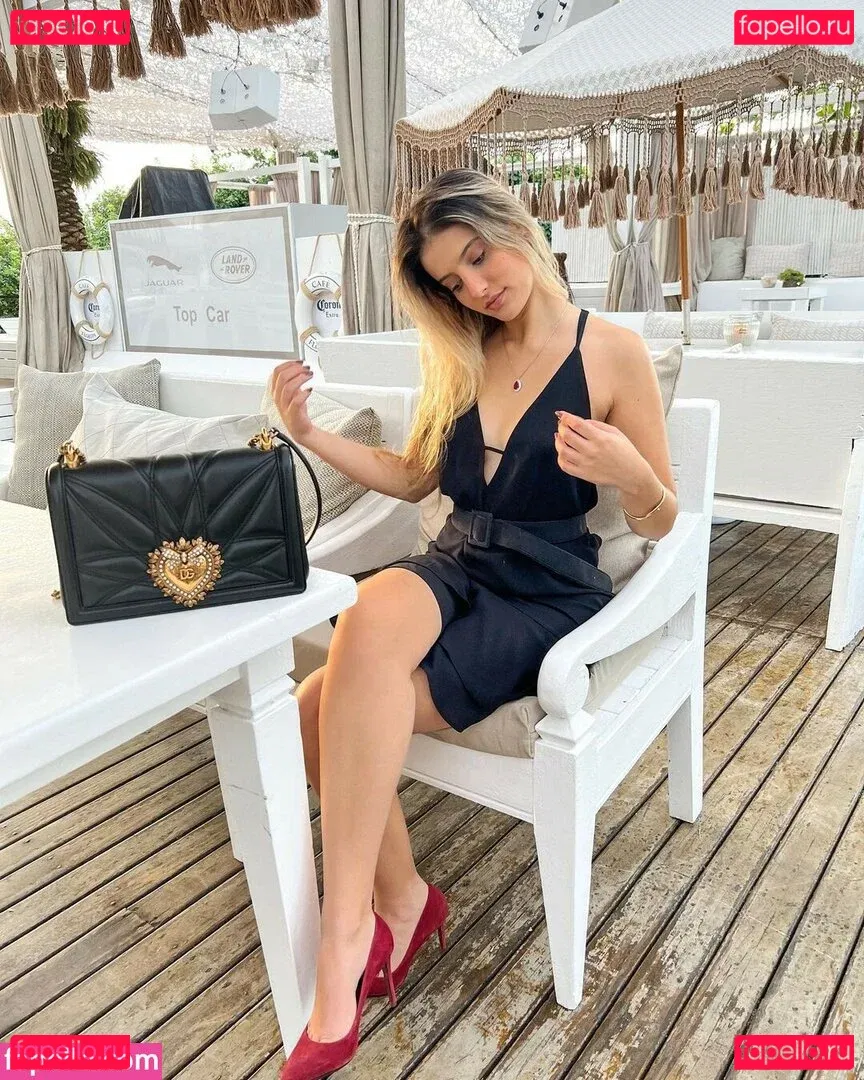 LuisaOdonto Onlyfans Photo Gallery 