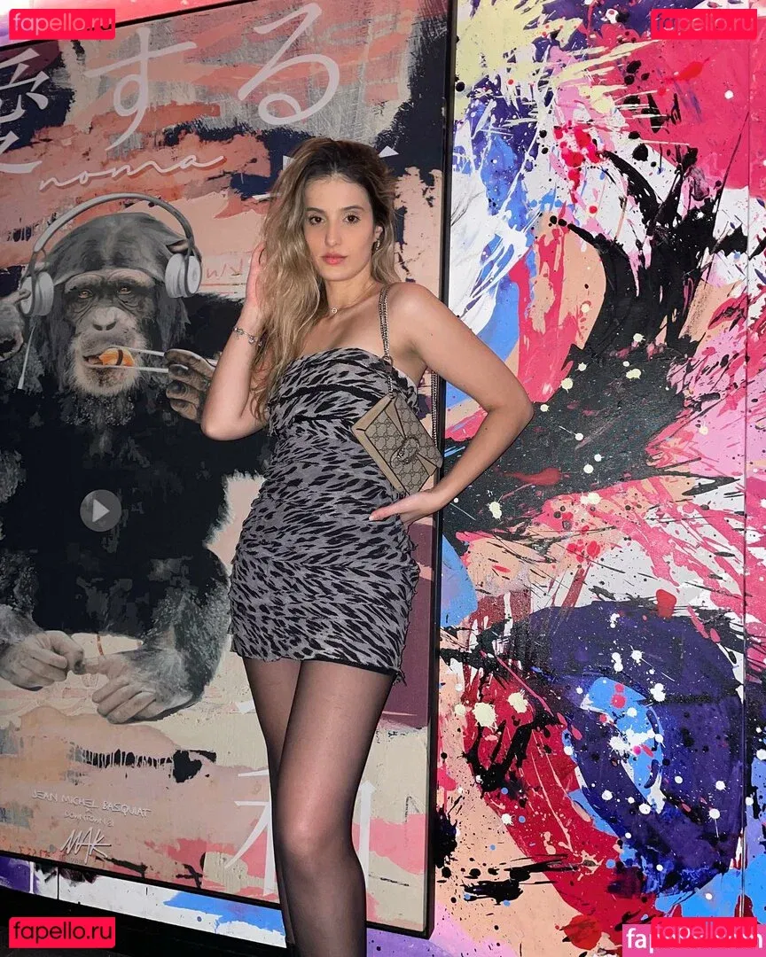 LuisaOdonto Onlyfans Photo Gallery 