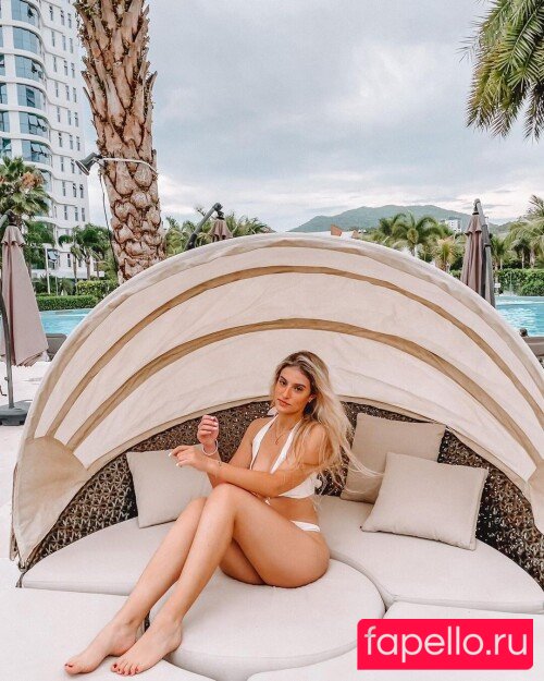 LuisaOdonto Nude Onlyfans Photo 16