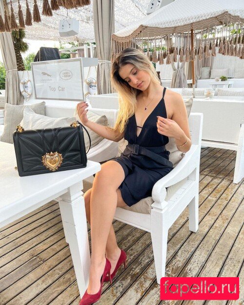LuisaOdonto Nude Onlyfans Photo 14