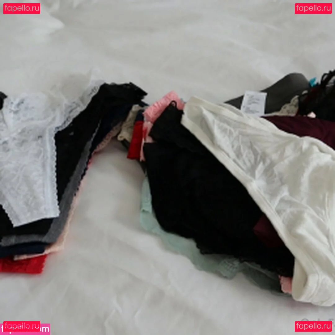 amberlie421 Onlyfans Photo Gallery 