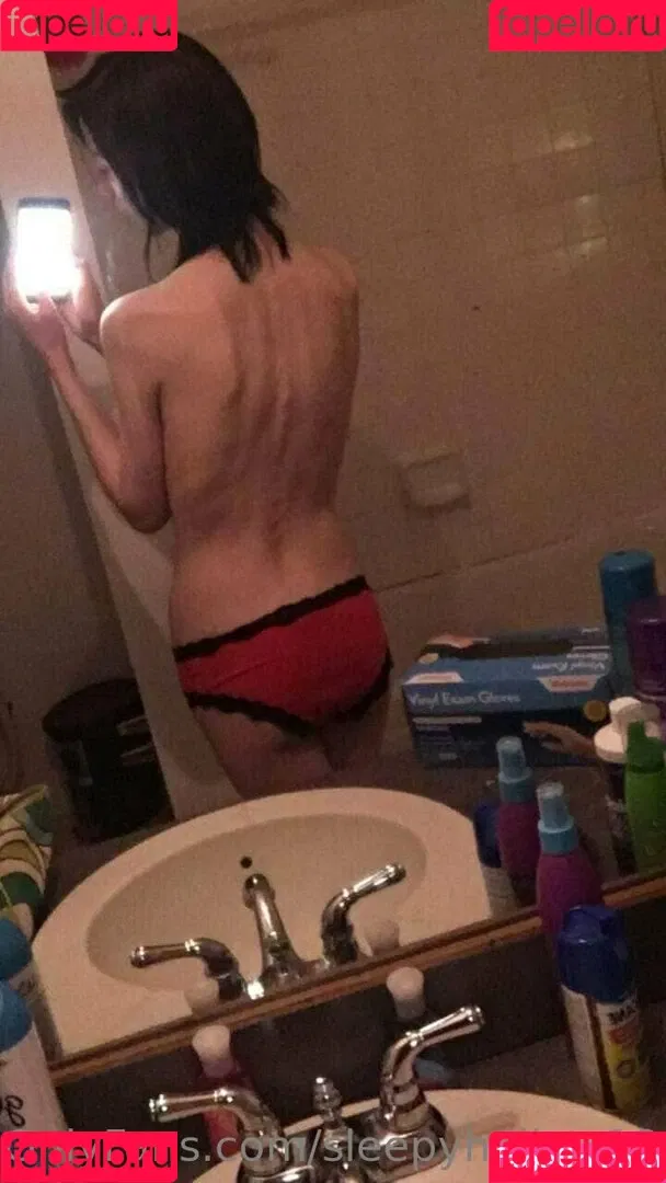 sleepyhollow18 Onlyfans Photo Gallery 