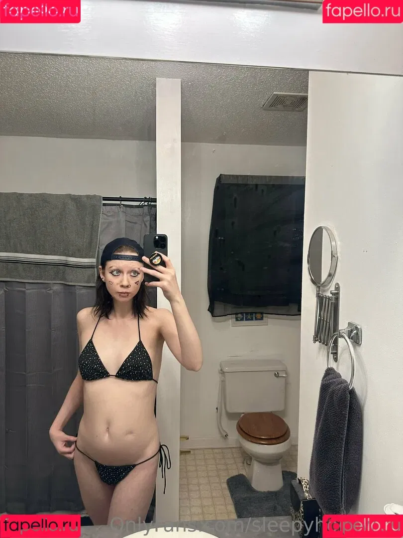 sleepyhollow18 Onlyfans Photo Gallery 