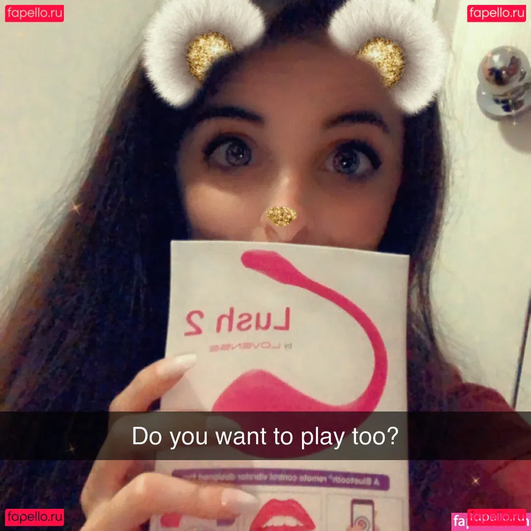 CaseyTasty Onlyfans Photo Gallery 