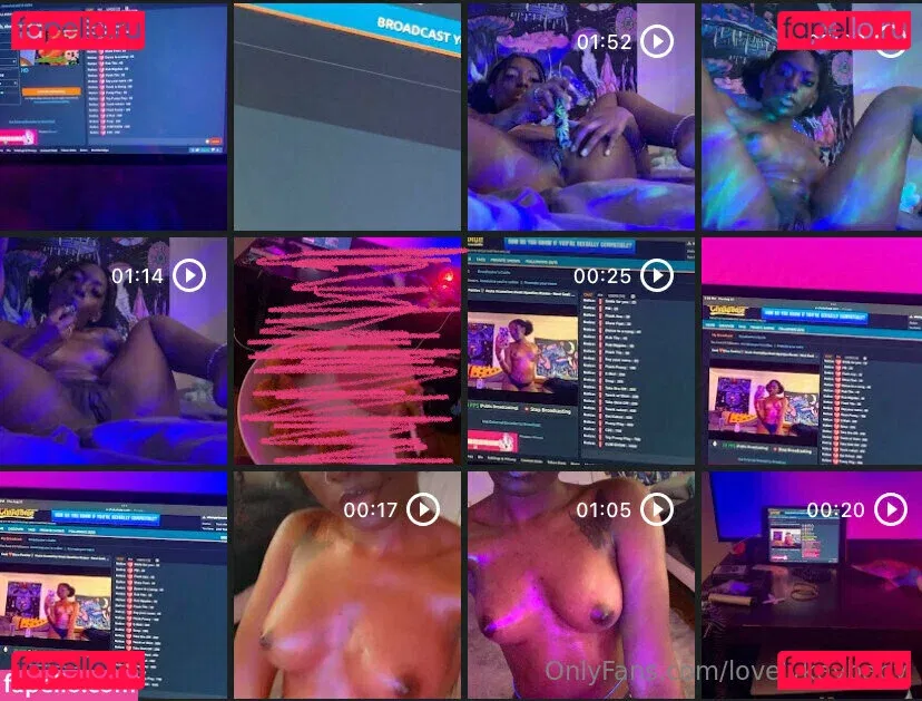 lovelykaybaby Onlyfans Photo Gallery 