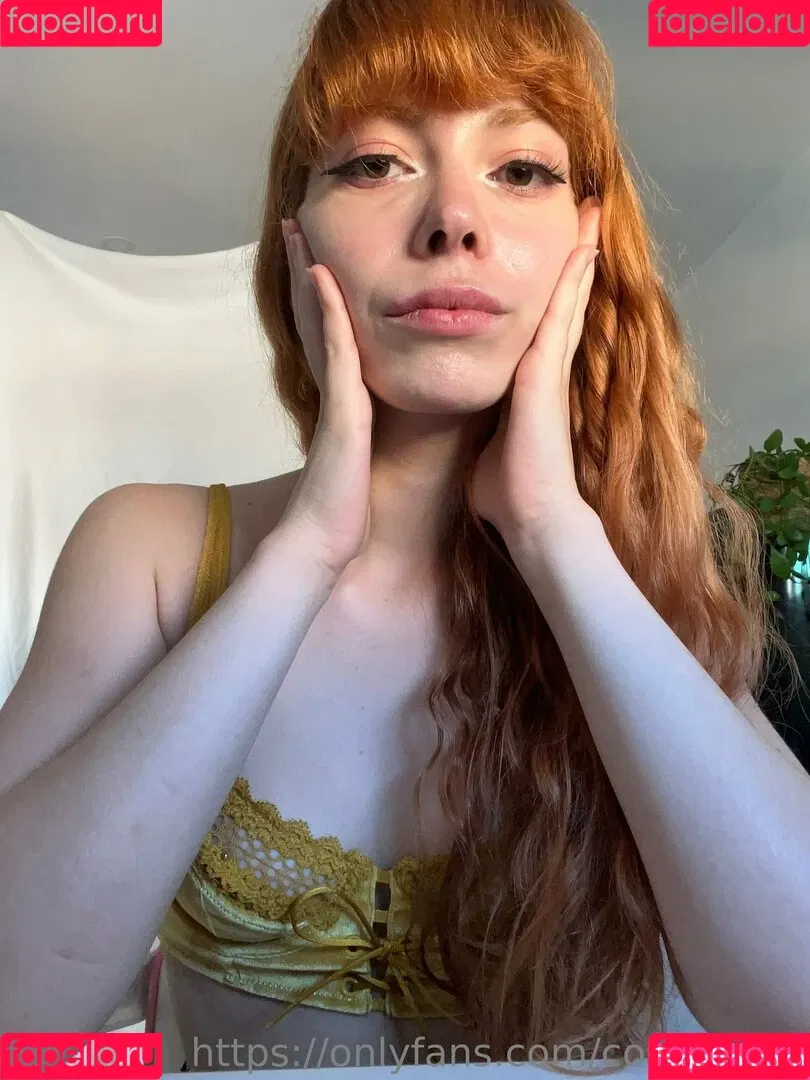 pocketginger Onlyfans Photo Gallery 