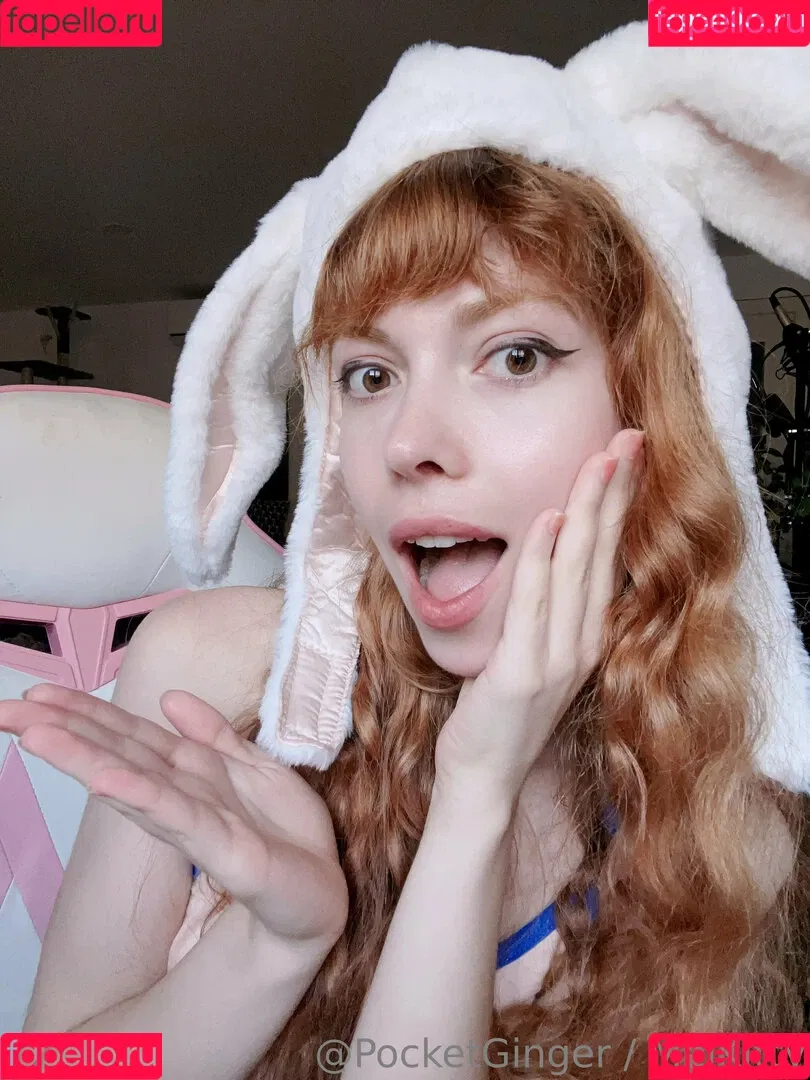 pocketginger Onlyfans Photo Gallery 