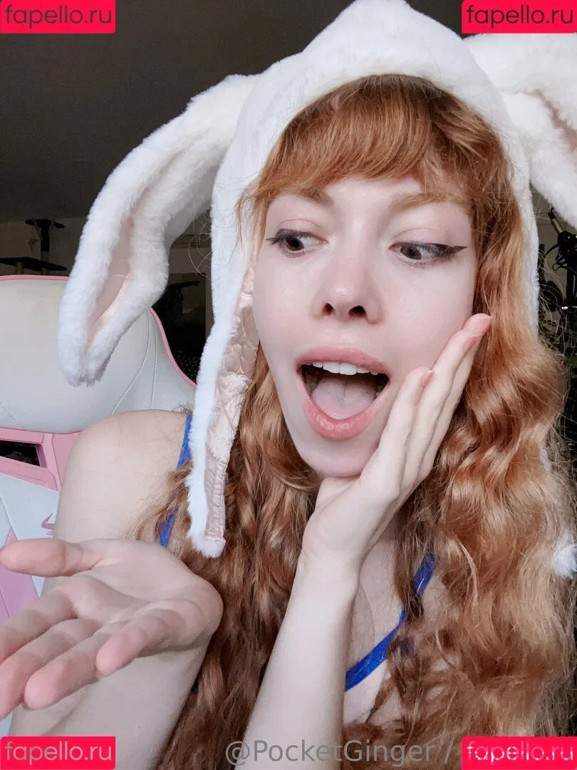 pocketginger Onlyfans Photo Gallery 