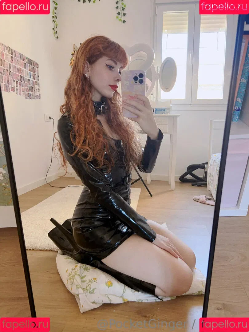 pocketginger Onlyfans Photo Gallery 