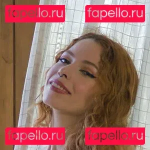 pocketginger Onlyfans Photo Gallery 