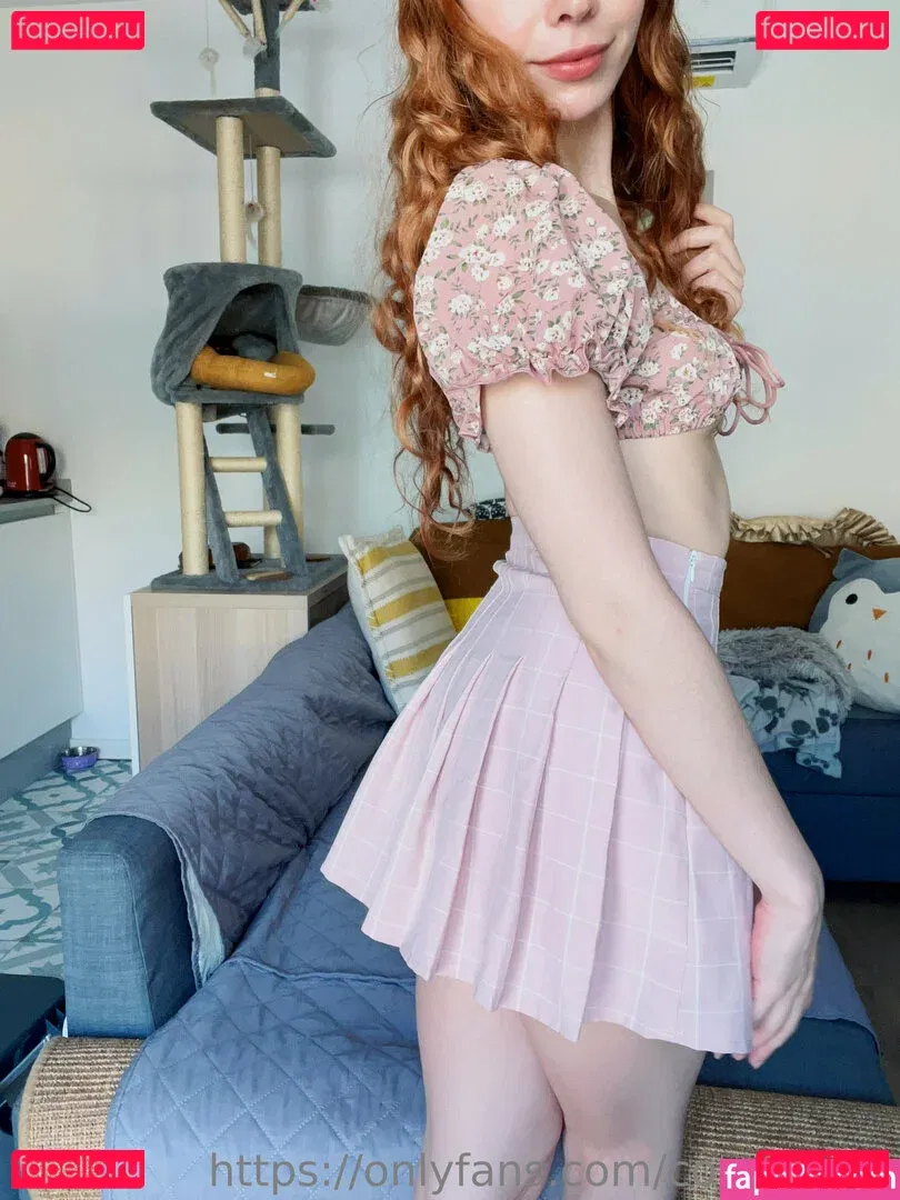 pocketginger Onlyfans Photo Gallery 