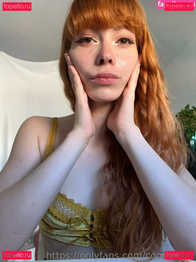 pocketginger Onlyfans Photo Gallery 