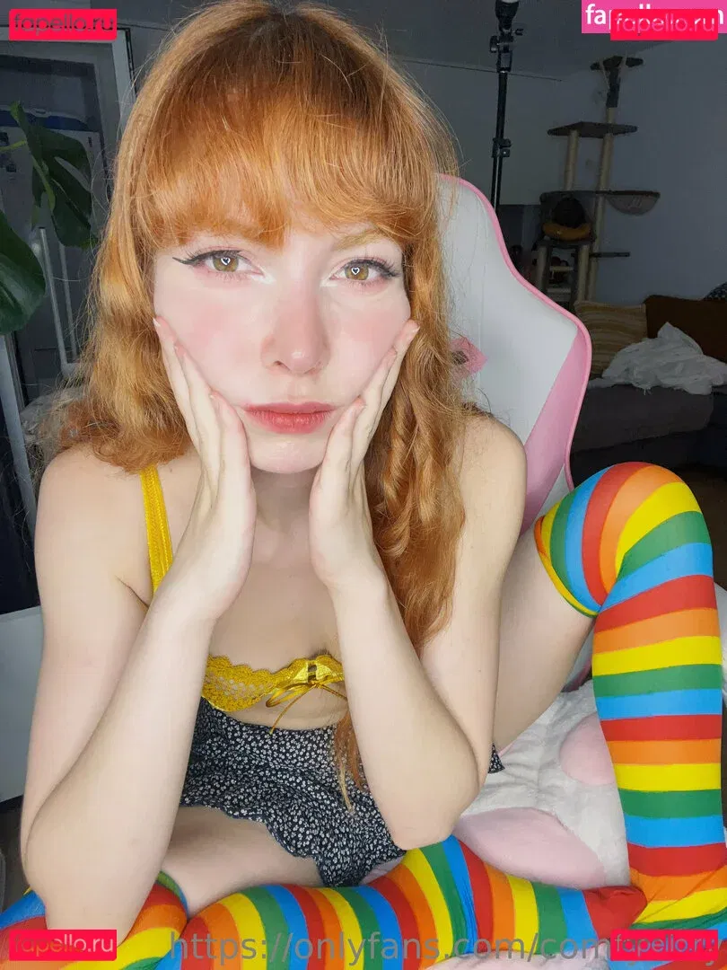 pocketginger Onlyfans Photo Gallery 