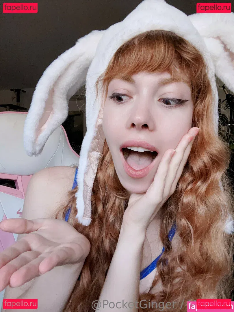 pocketginger Onlyfans Photo Gallery 