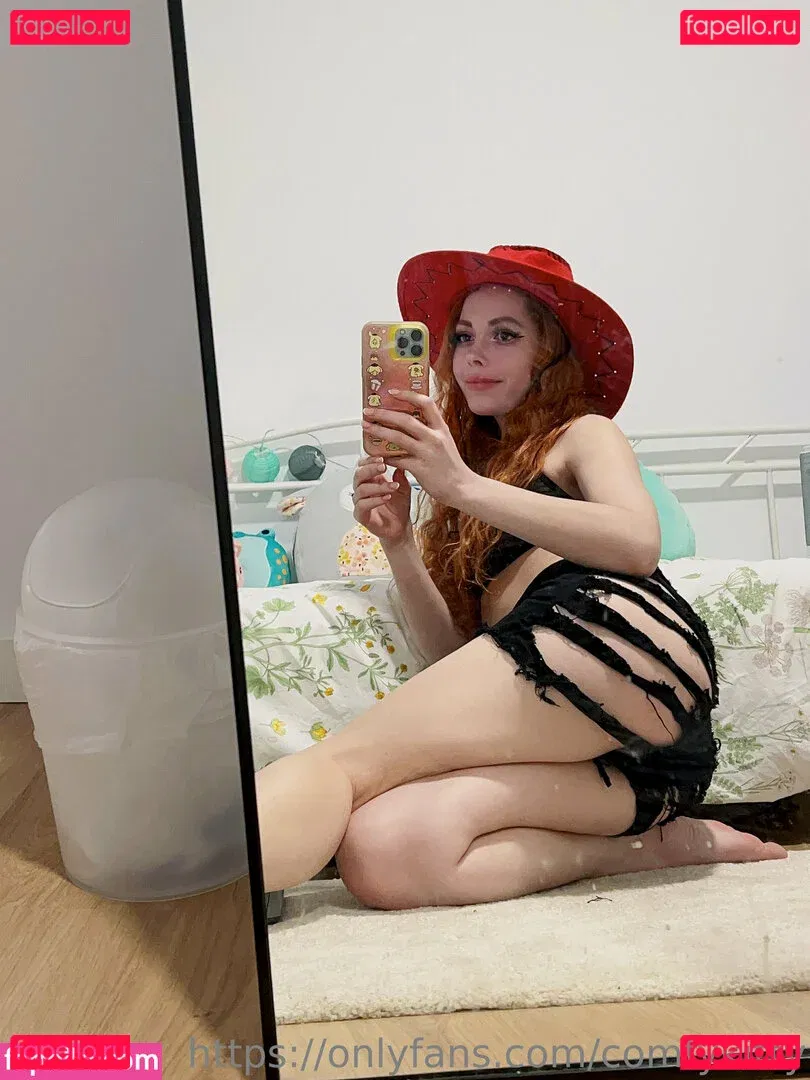 pocketginger Onlyfans Photo Gallery 