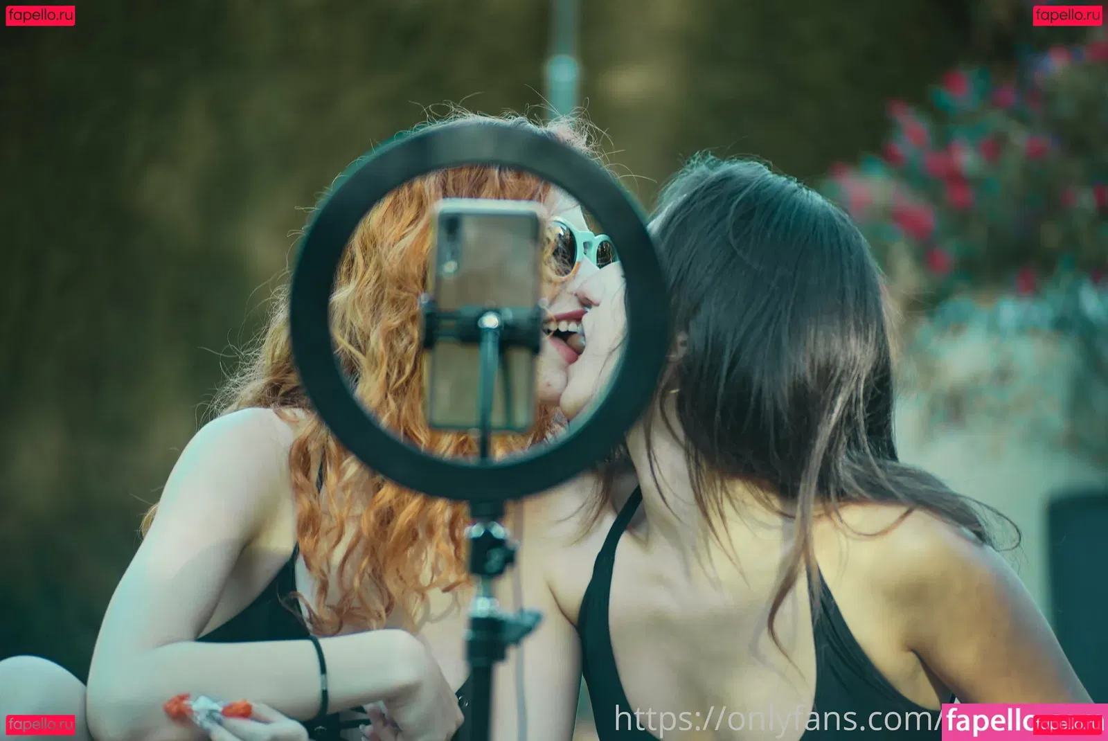 pocketginger Onlyfans Photo Gallery 