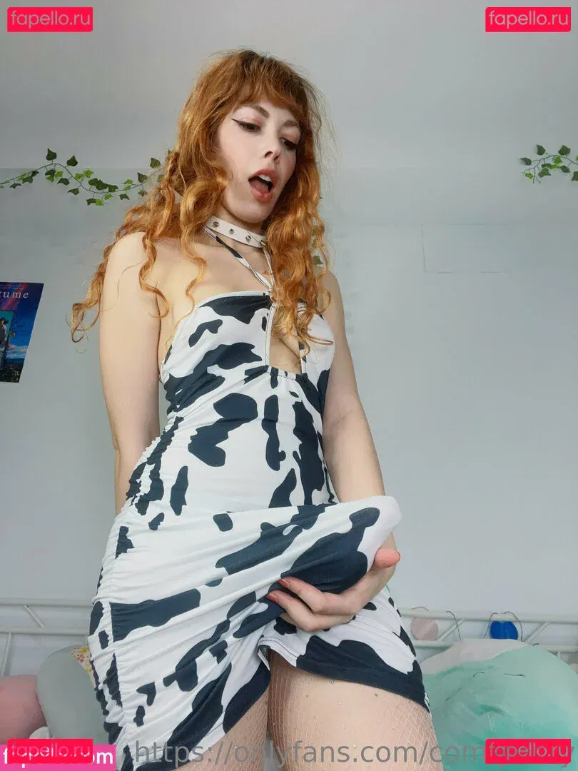 pocketginger Onlyfans Photo Gallery 