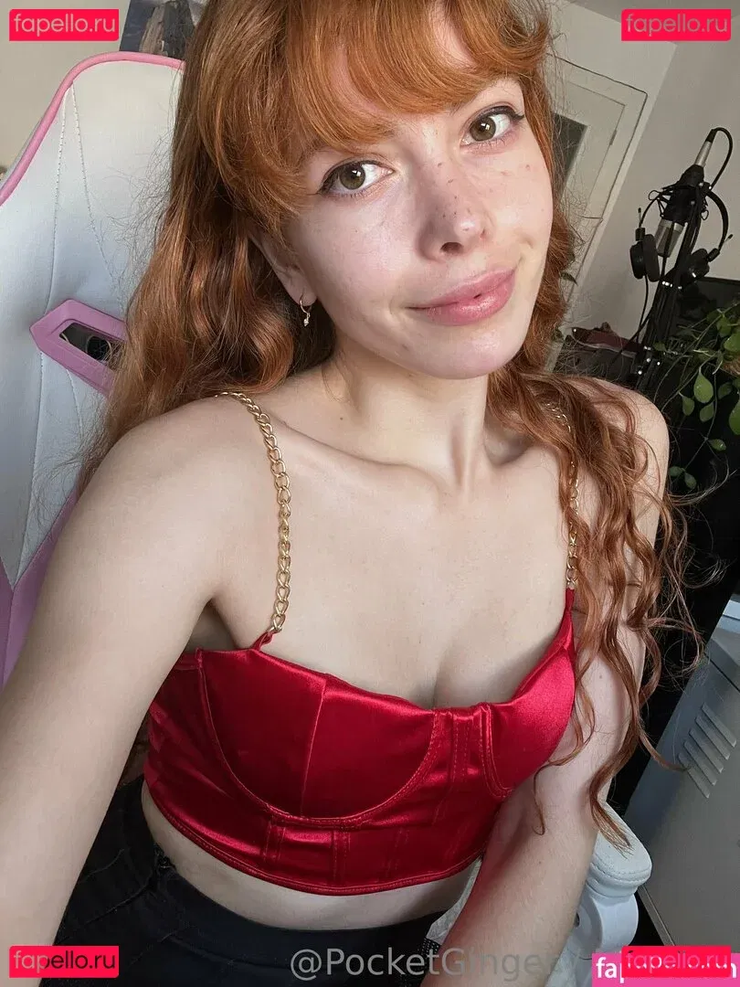 pocketginger Onlyfans Photo Gallery 
