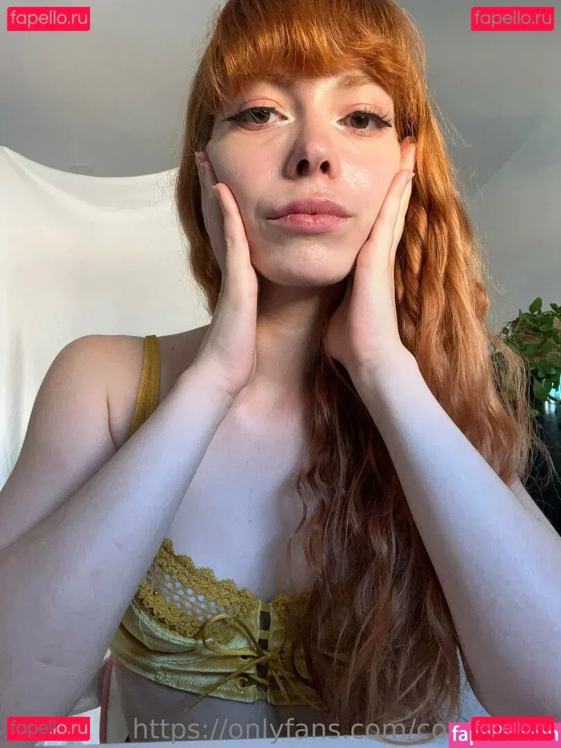 pocketginger Onlyfans Photo Gallery 