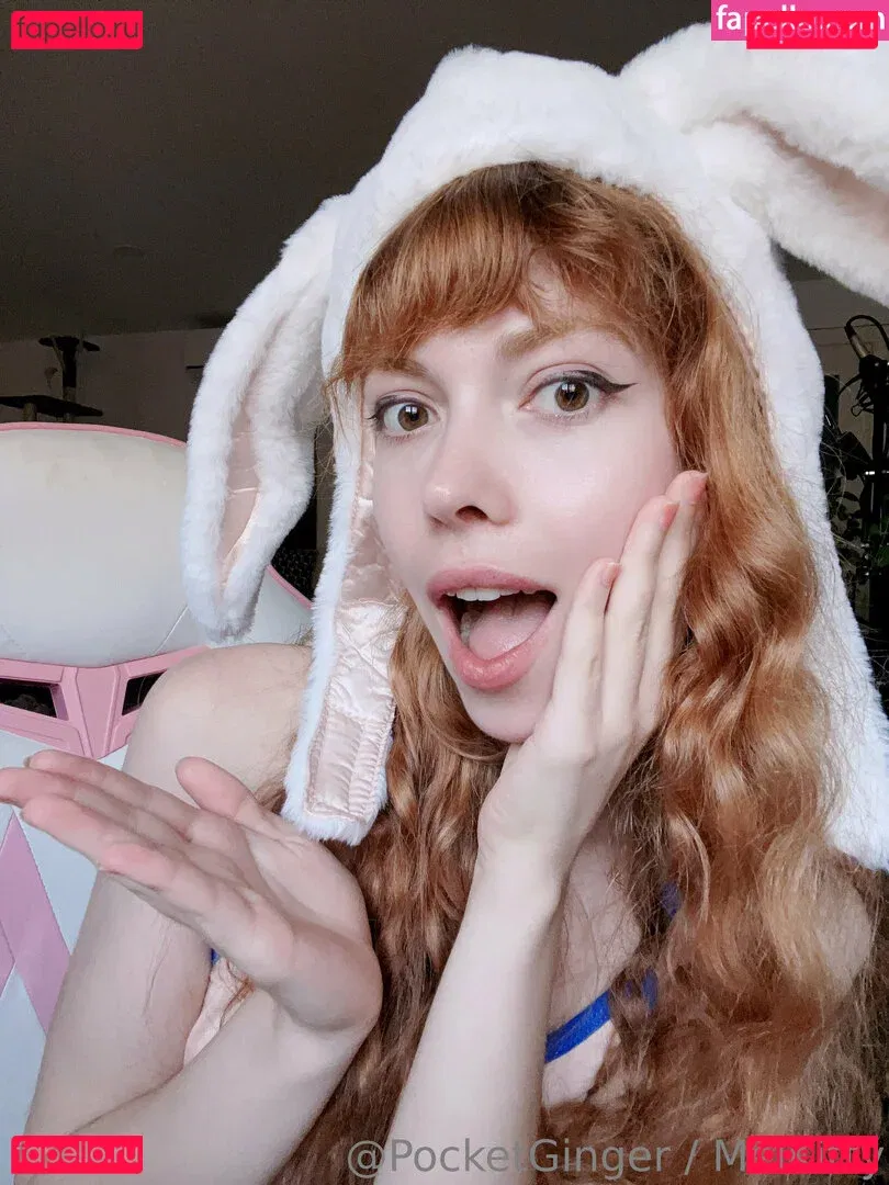 pocketginger Onlyfans Photo Gallery 