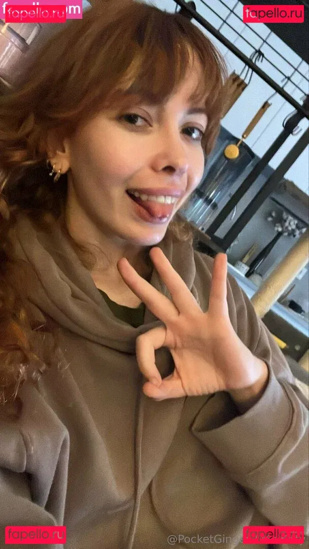 pocketginger Onlyfans Photo Gallery 