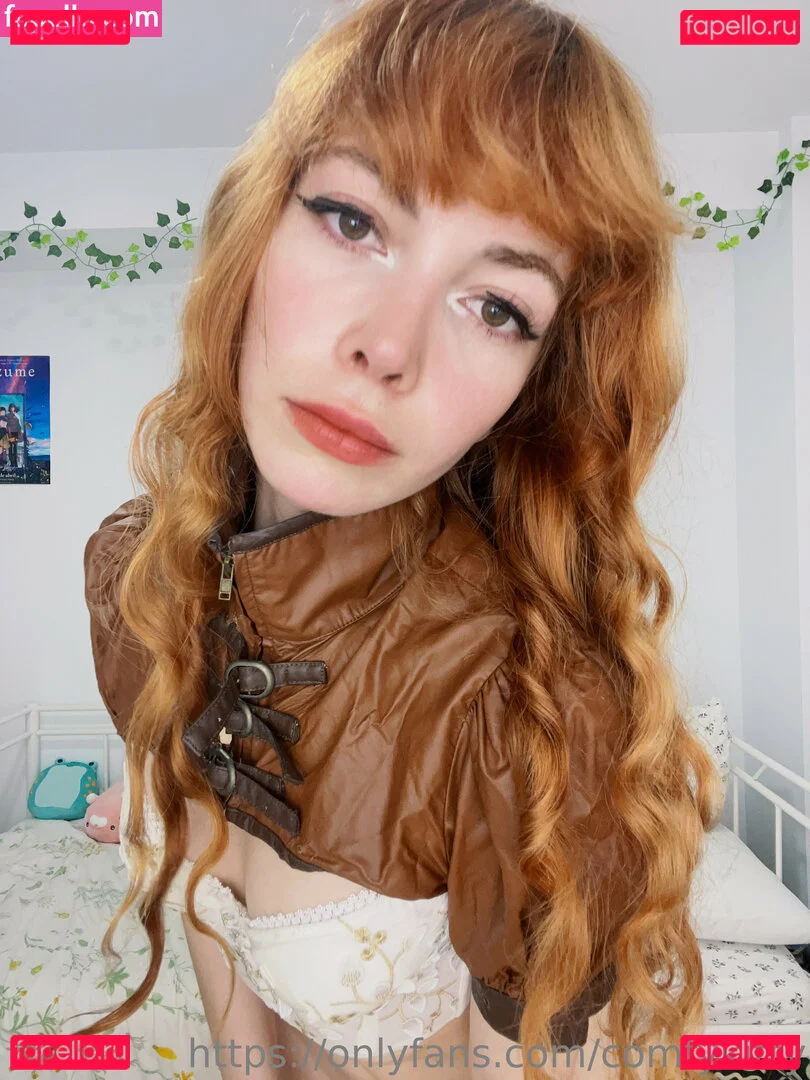 pocketginger Onlyfans Photo Gallery 