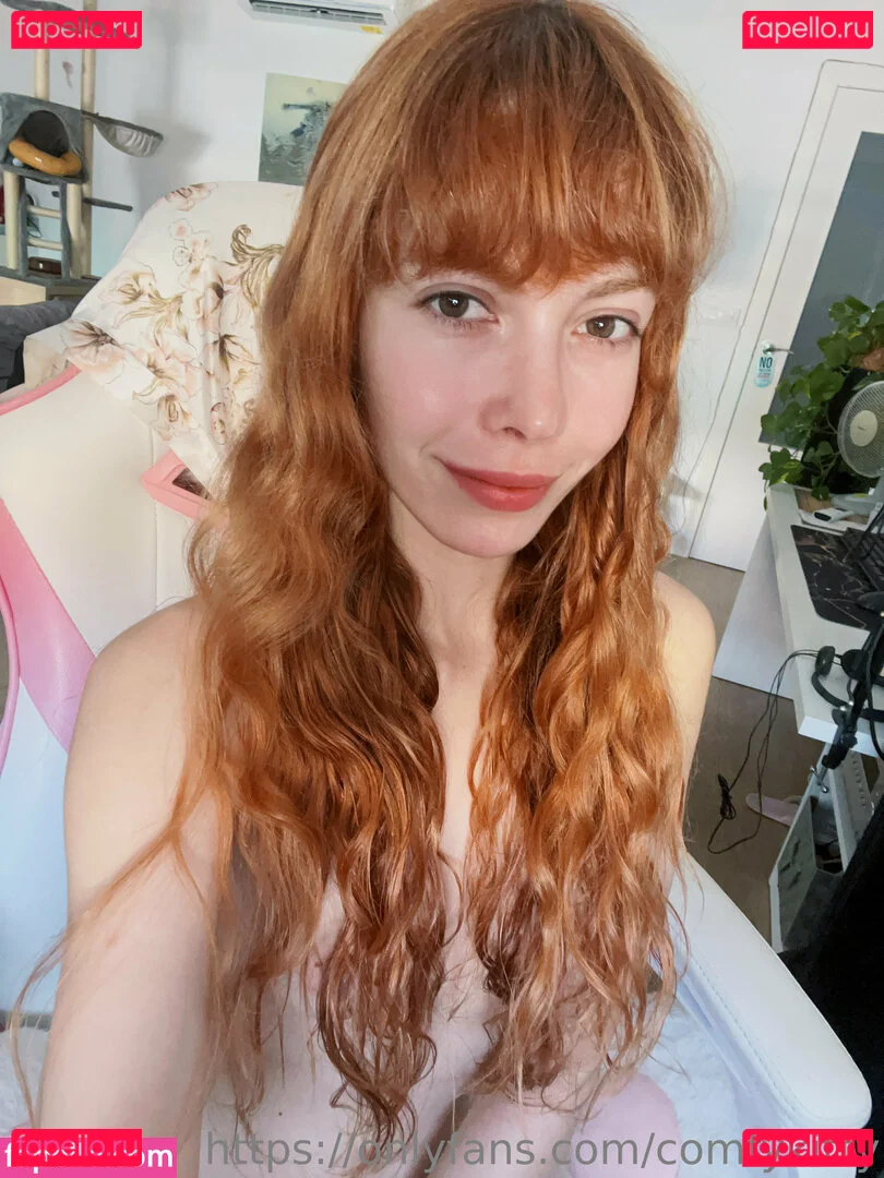 pocketginger Onlyfans Photo Gallery 