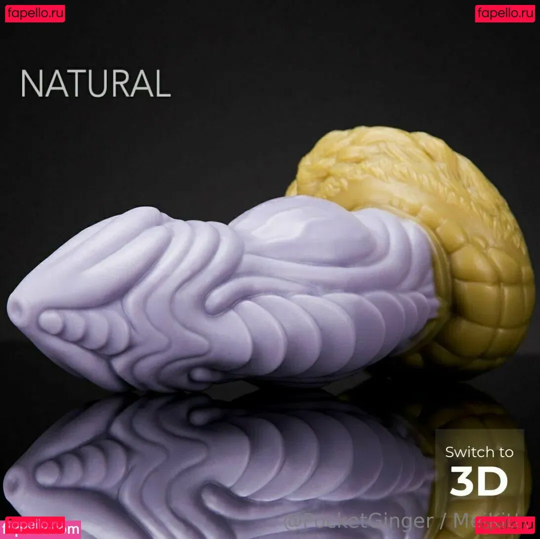 pocketginger Onlyfans Photo Gallery 