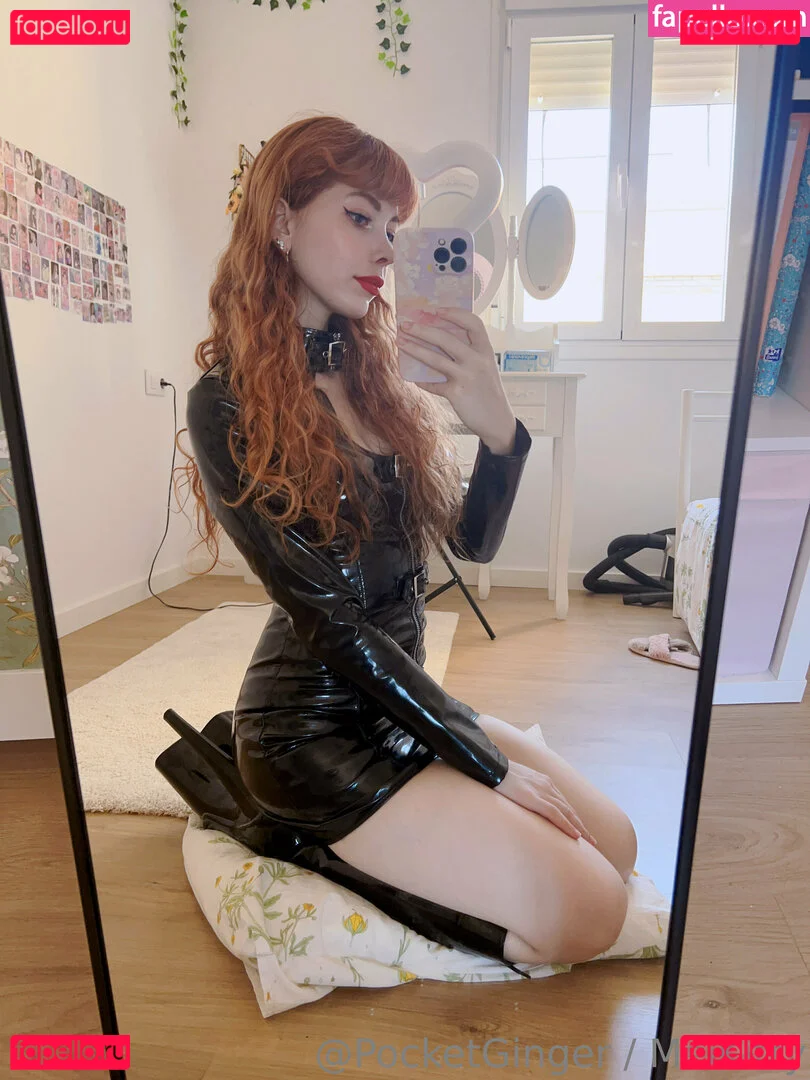 pocketginger Onlyfans Photo Gallery 