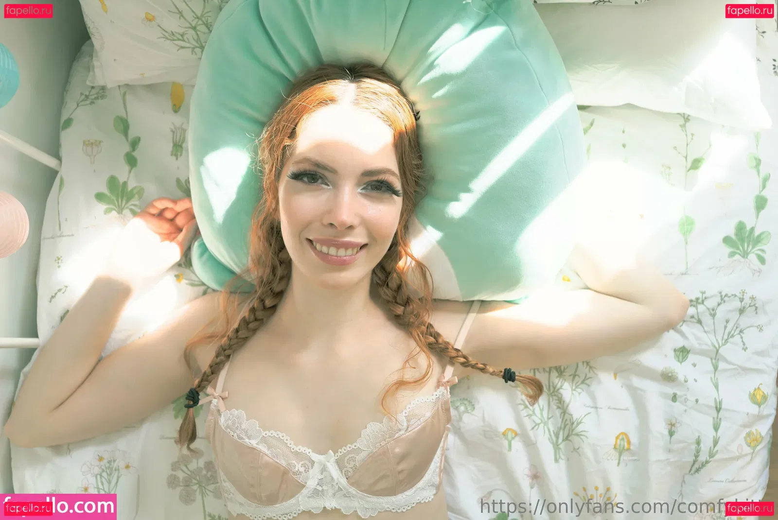 pocketginger Onlyfans Photo Gallery 