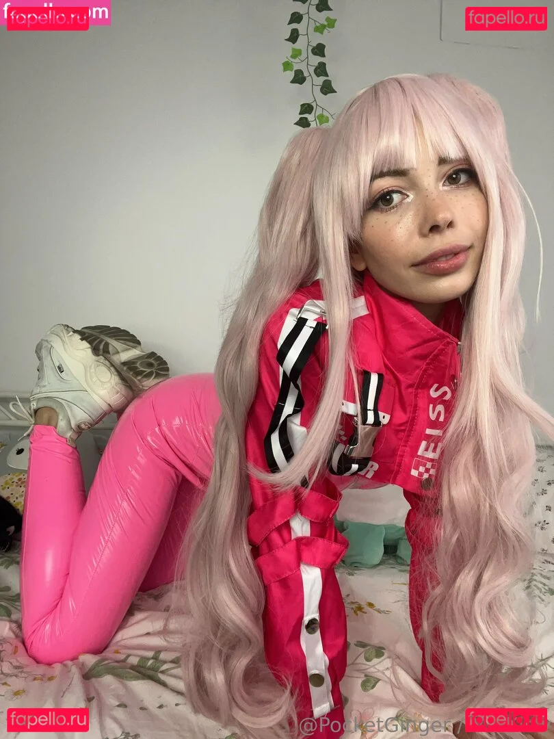 pocketginger Onlyfans Photo Gallery 