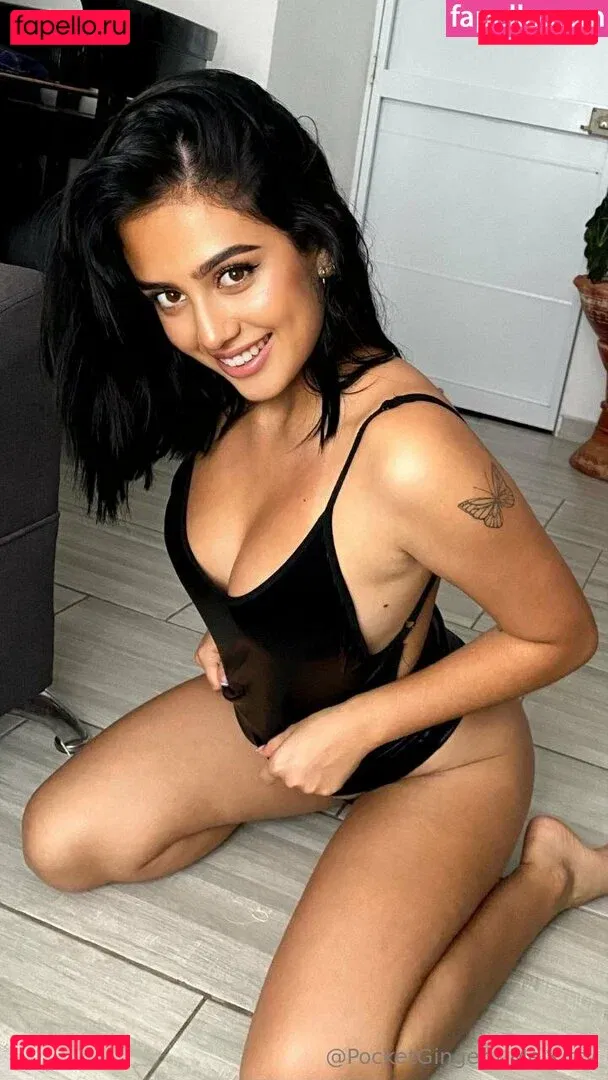 pocketginger Onlyfans Photo Gallery 