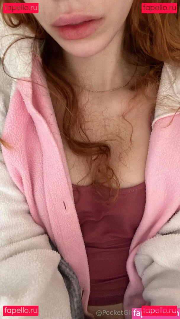 pocketginger Onlyfans Photo Gallery 