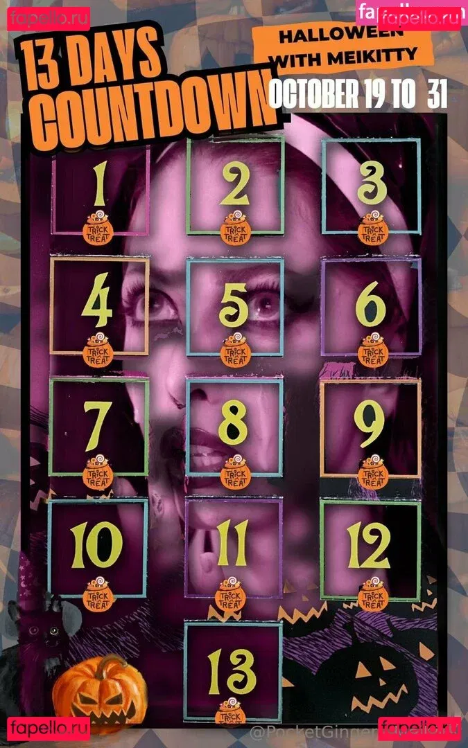 pocketginger Onlyfans Photo Gallery 